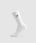 gymshark-premium-sharkhead-crew-single-white-aw22