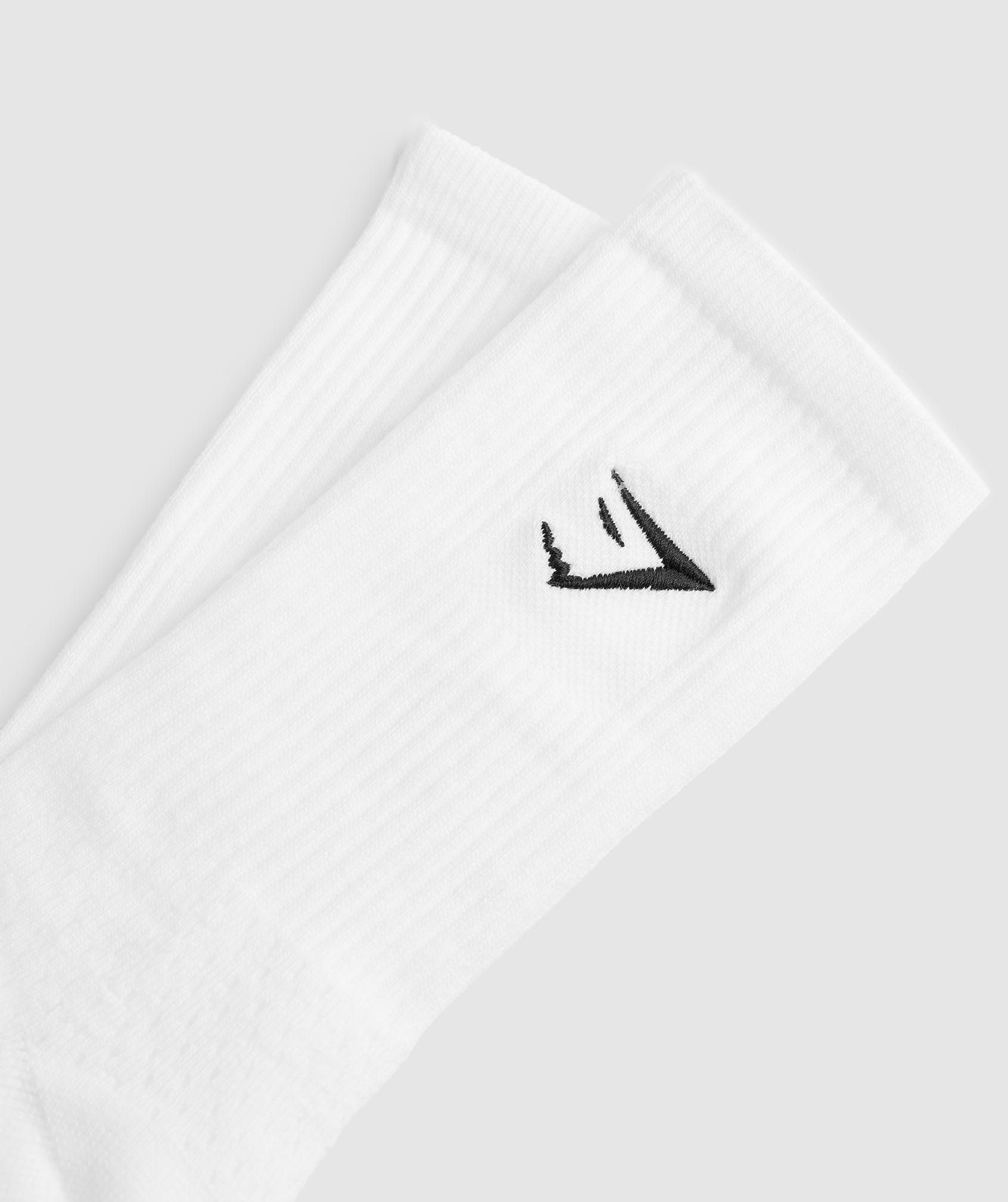 gymshark-premium-sharkhead-crew-single-white-aw22