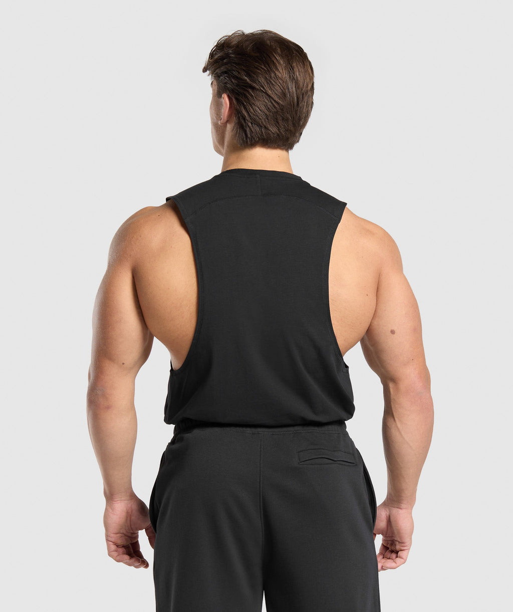 gymshark-prime-drop-arm-tank-black-vivid-red-ss25
