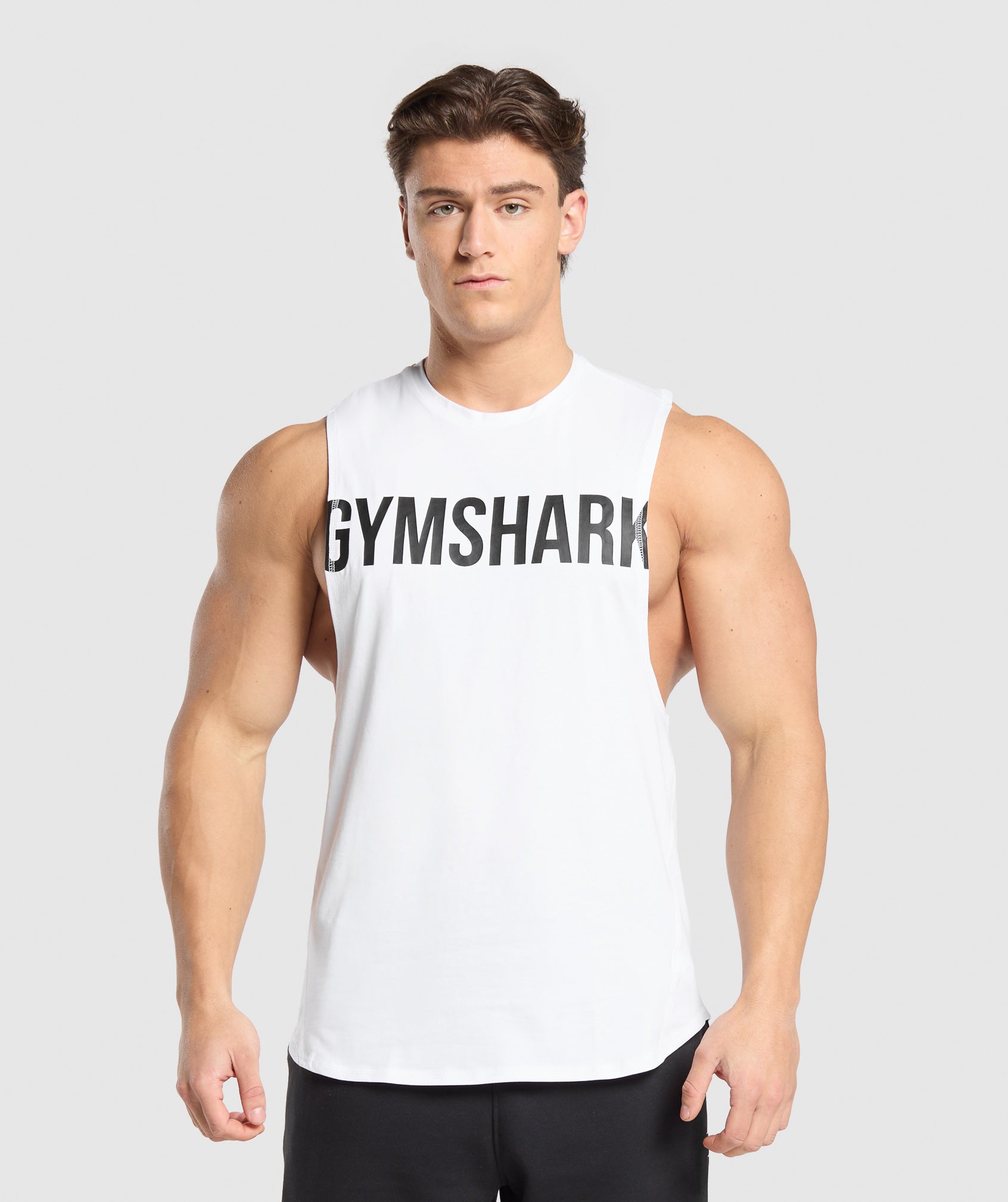 gymshark-prime-drop-arm-tank-white-ss25