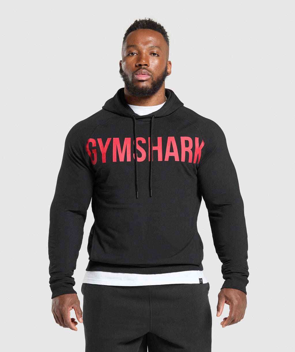 gymshark-prime-hoodie-black-vivid-red-ss25
