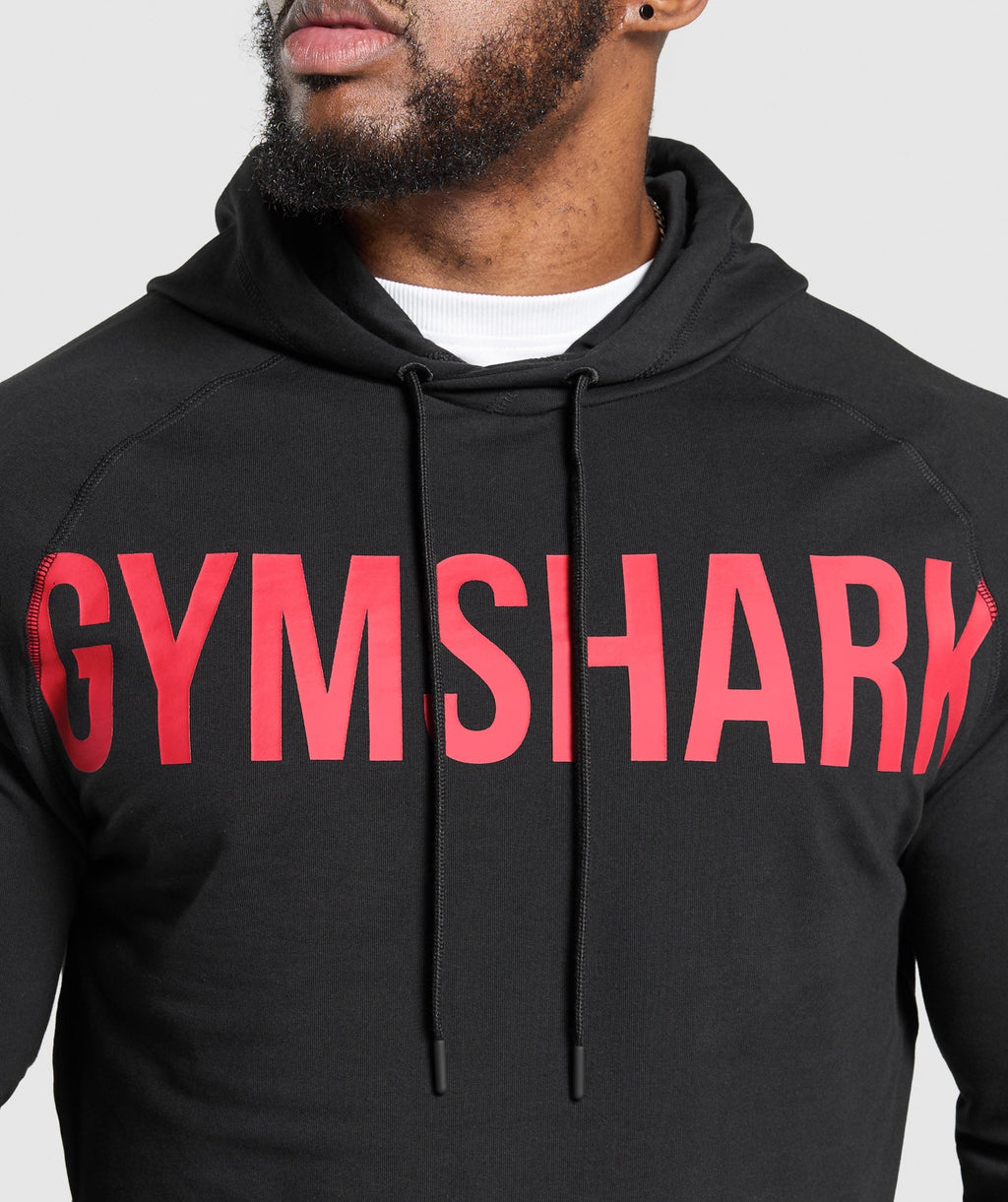gymshark-prime-hoodie-black-vivid-red-ss25