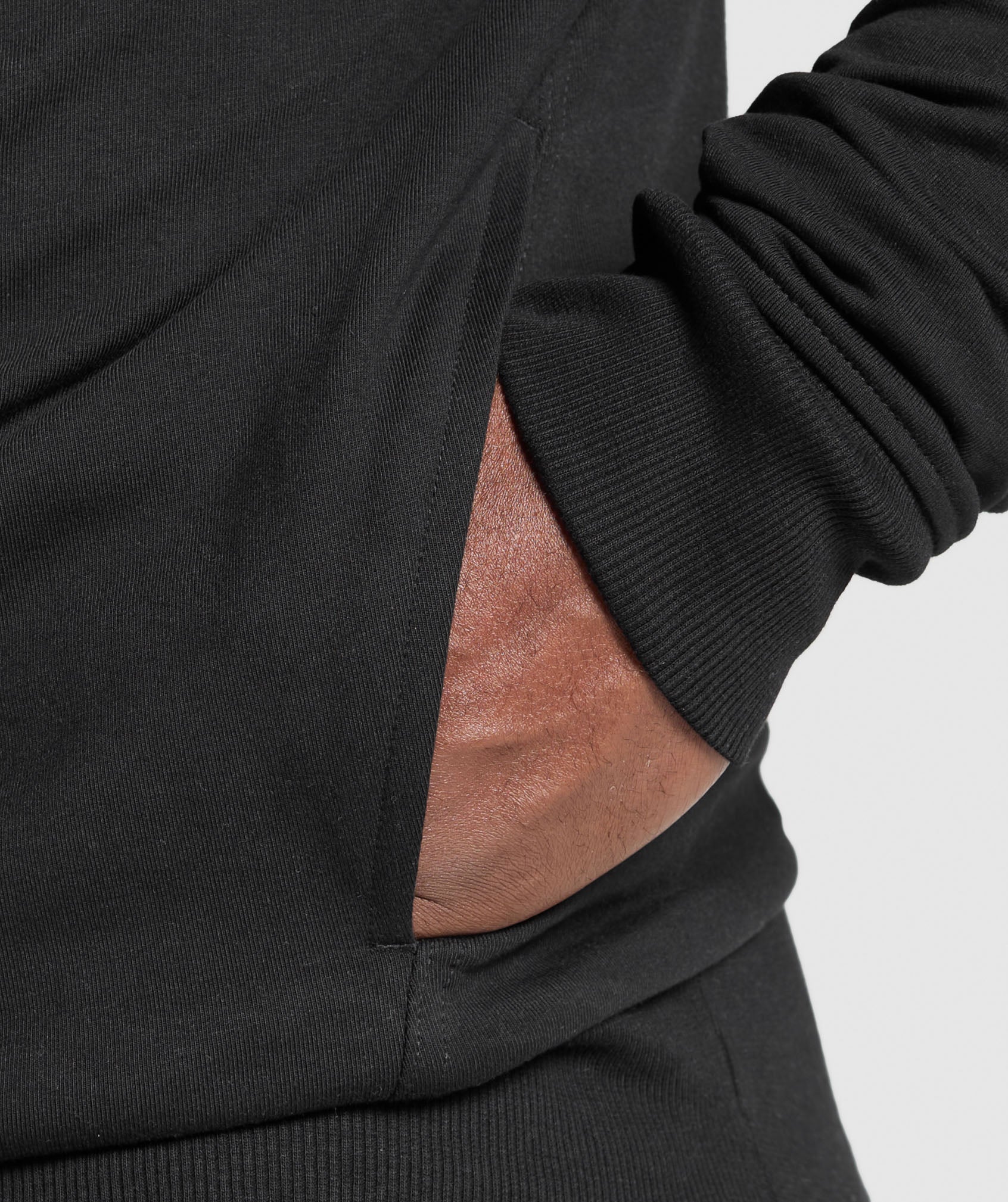 gymshark-prime-hoodie-black-vivid-red-ss25