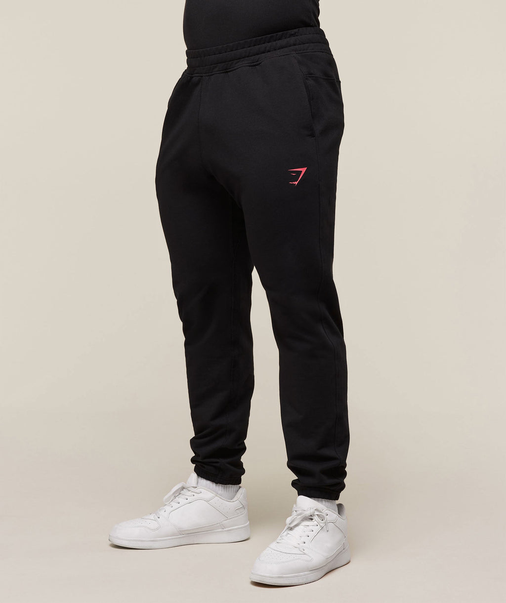 gymshark-prime-joggers-black-vivid-red-ss25