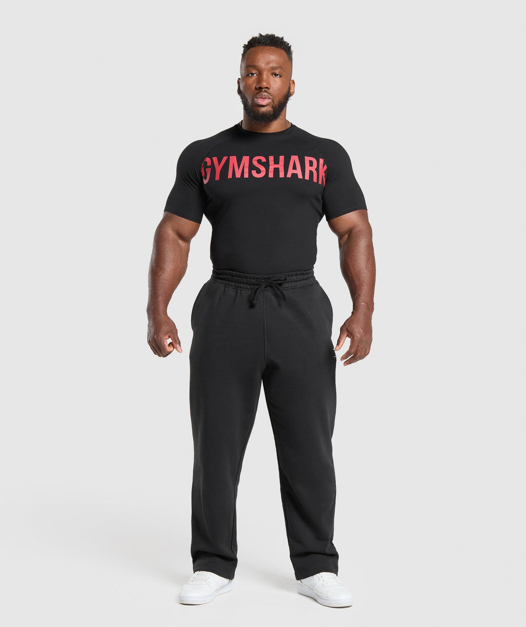 gymshark-prime-t-shirt-black-vivid-red-ss25