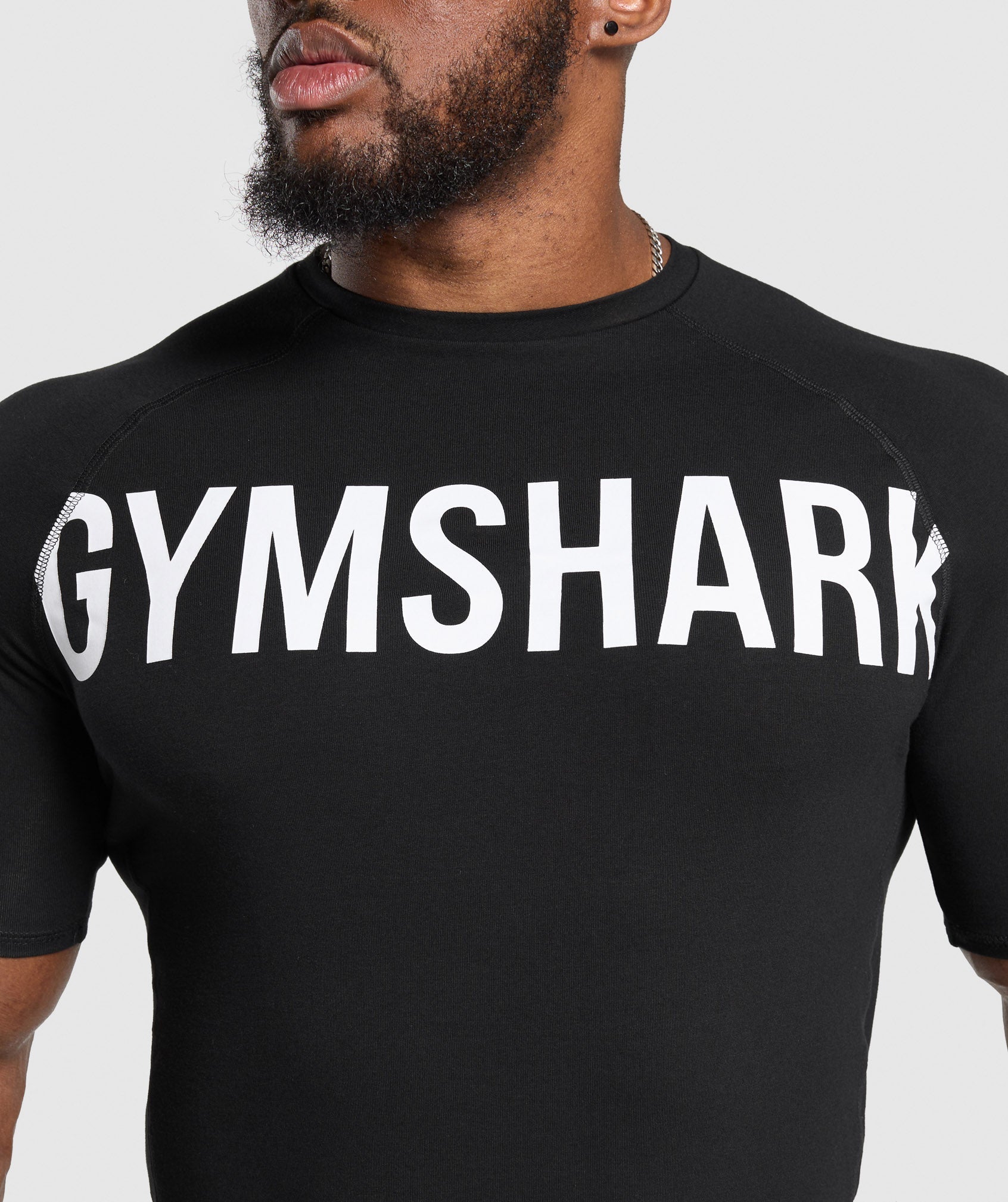 gymshark-prime-t-shirt-black-white-ss25