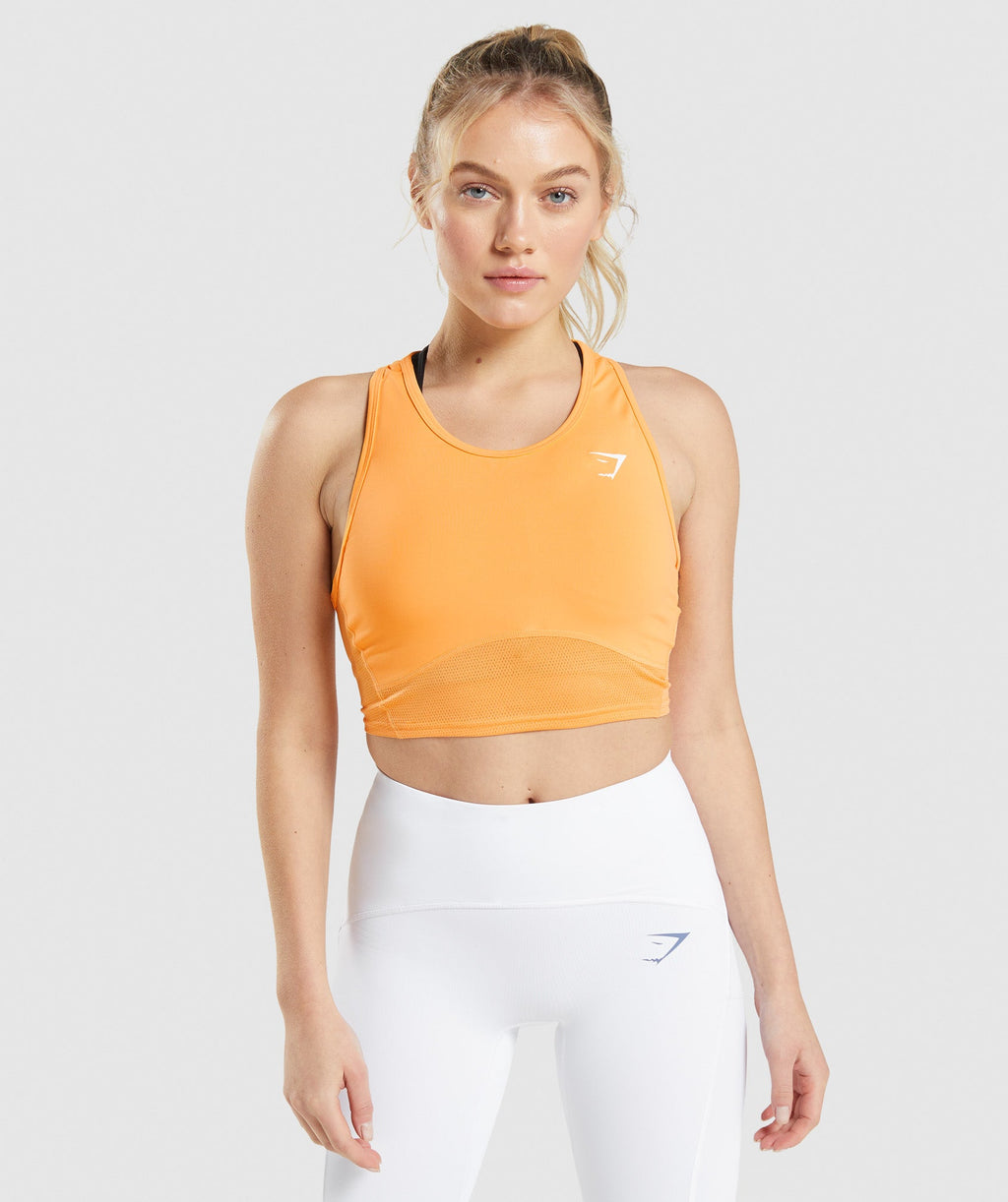gymshark-pulse-crop-tank-apricot-orange-ss22