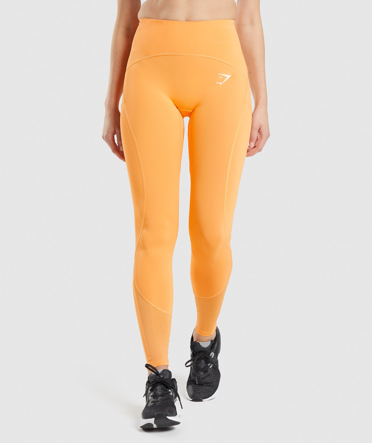 gymshark-pulse-mesh-leggings-apricot-orange-ss22