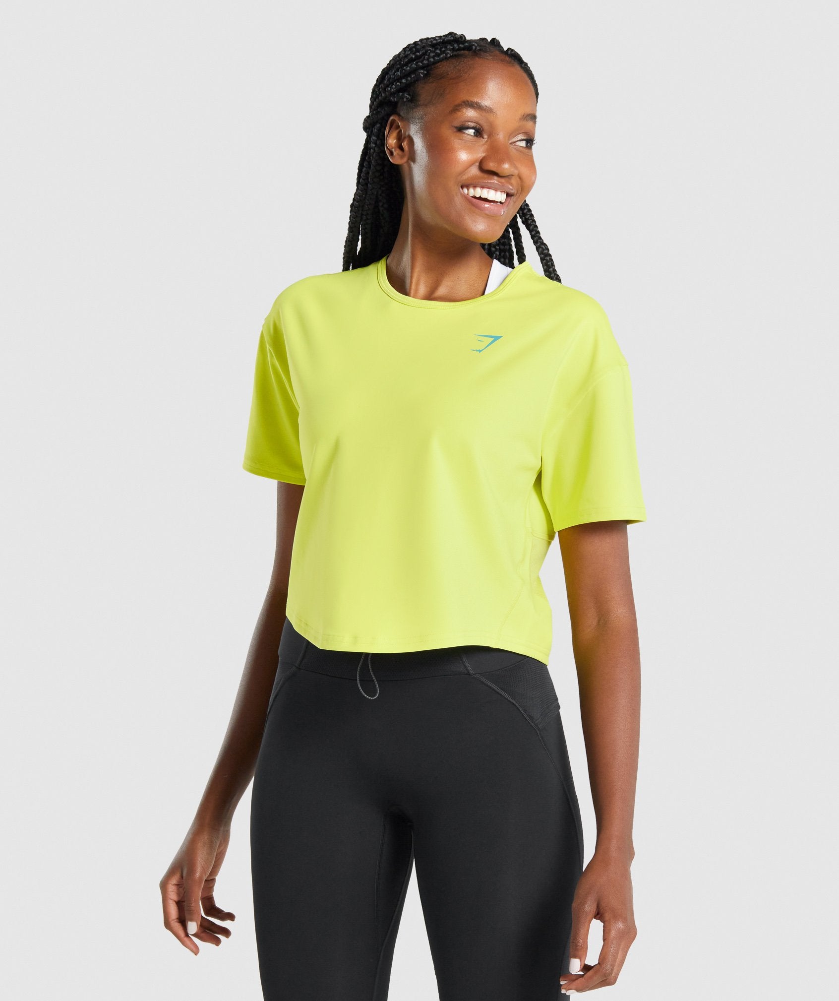 gymshark-pulse-t-shirt-yellow-aw21