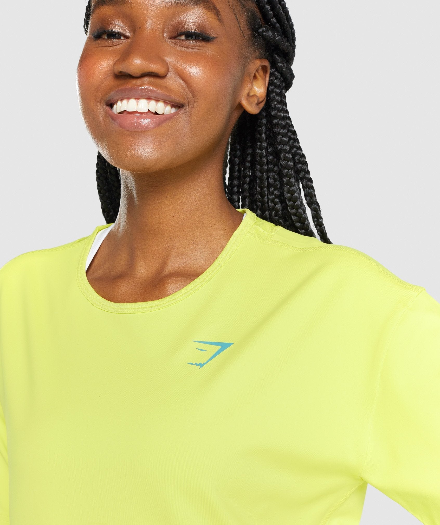 gymshark-pulse-t-shirt-yellow-aw21