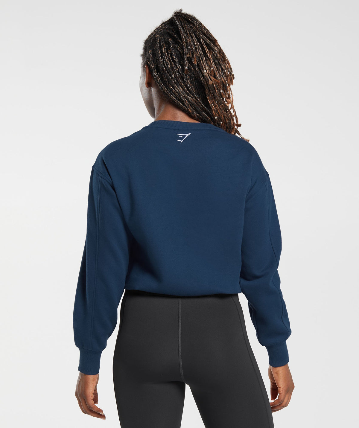 gymshark-pulse-pullover-navy-aw23