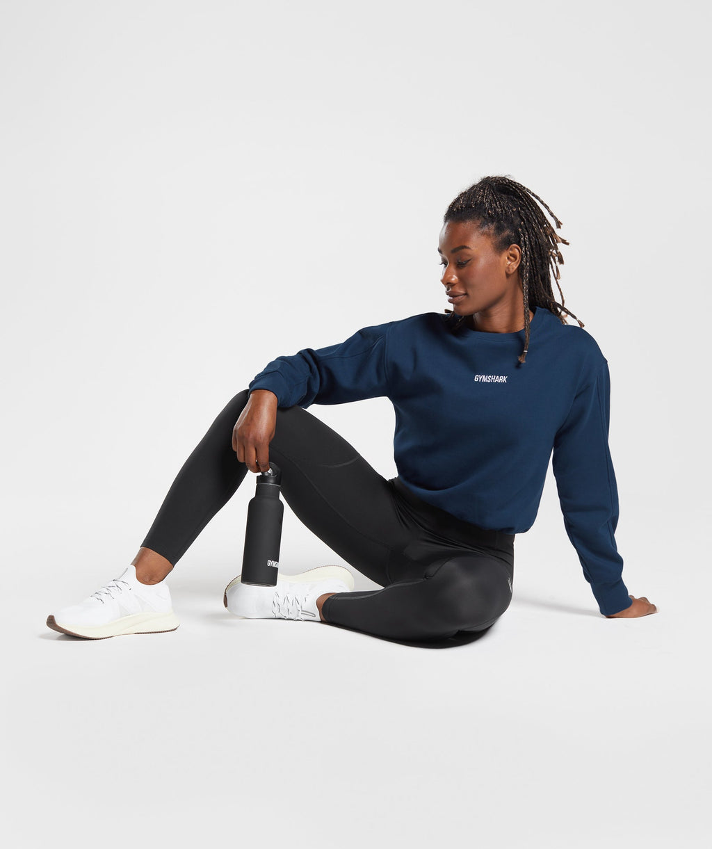 gymshark-pulse-pullover-navy-aw23