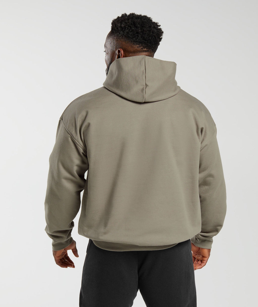 gymshark-pump-cover-hoodie-linen-brown-aw23
