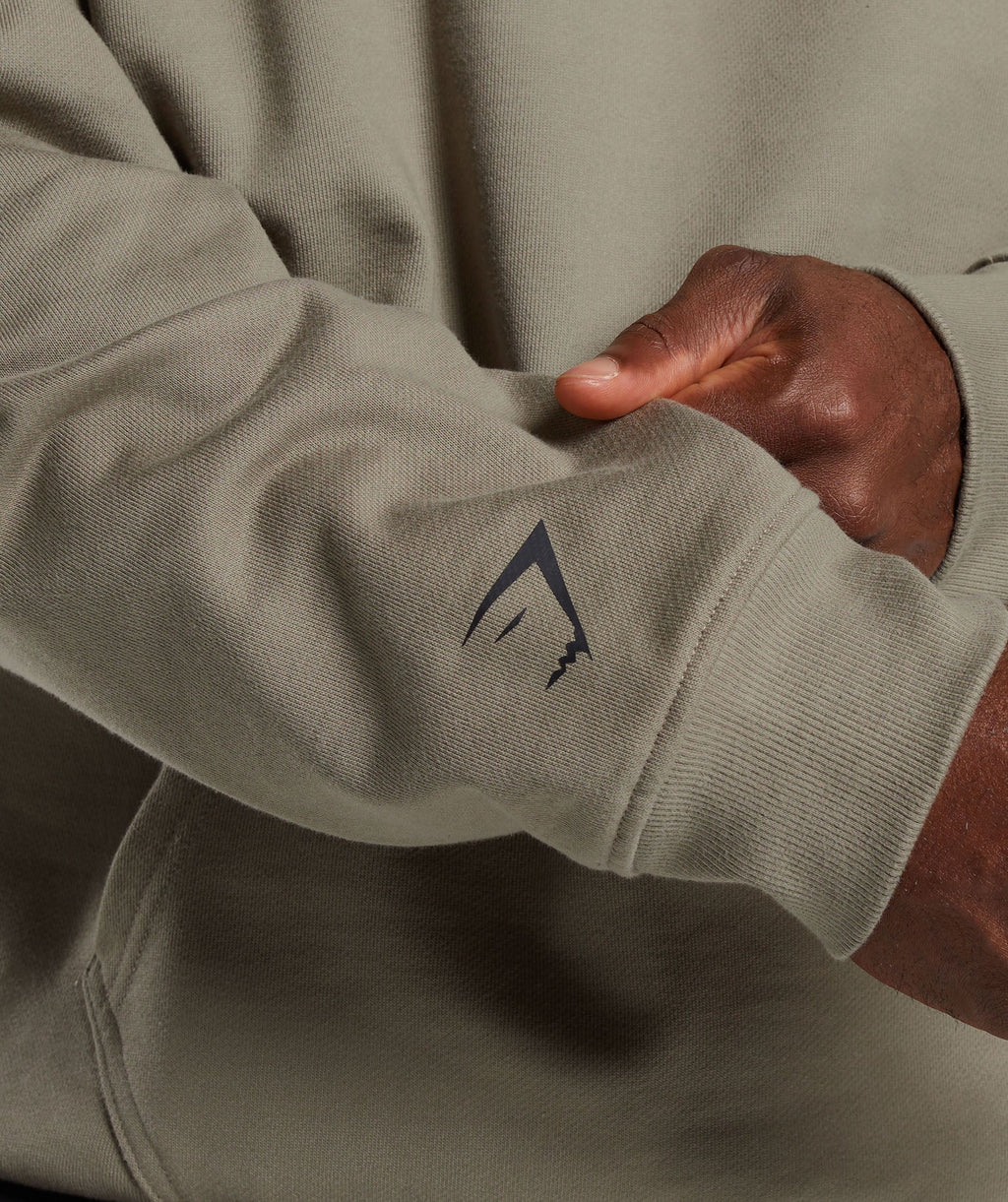 gymshark-pump-cover-hoodie-linen-brown-aw23