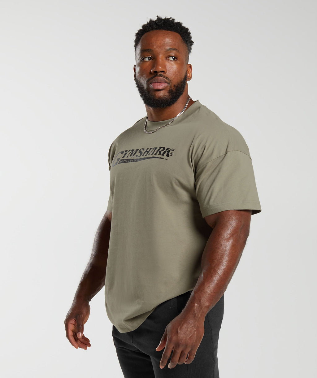 gymshark-pump-cover-t-shirt-linen-brown-aw23