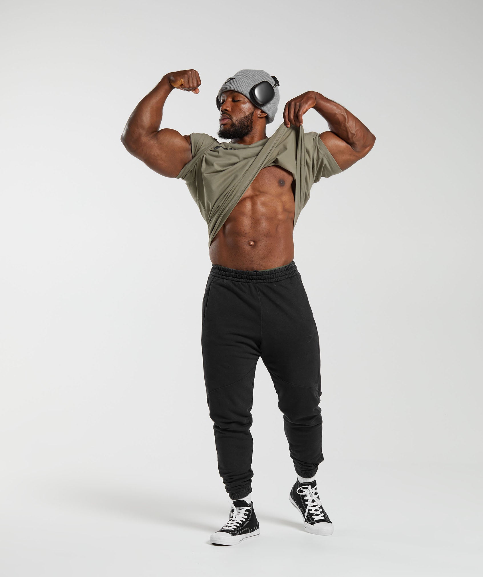 gymshark-pump-cover-t-shirt-linen-brown-aw23