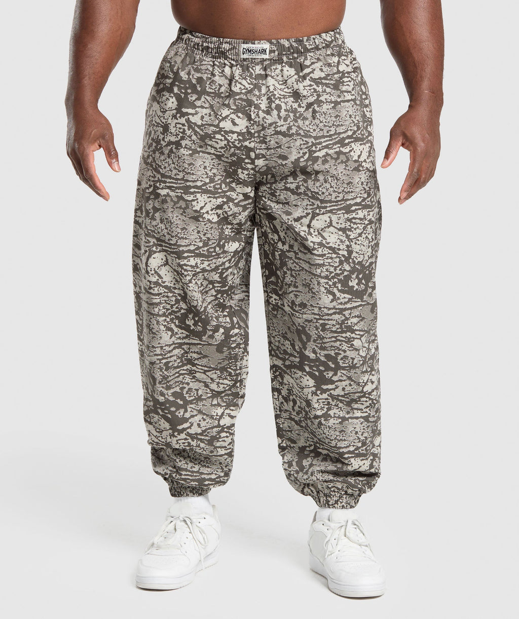 gymshark-ripstop-pumper-pants-pebble-grey-ss25