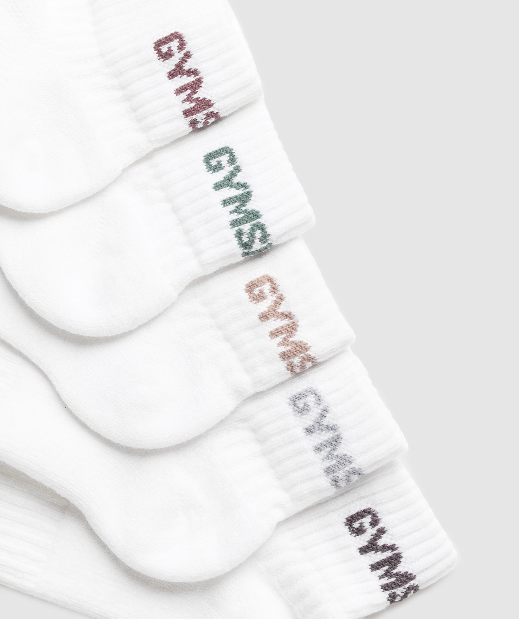 gymshark-quarter-socks-5pk-socks-white-ss25-1
