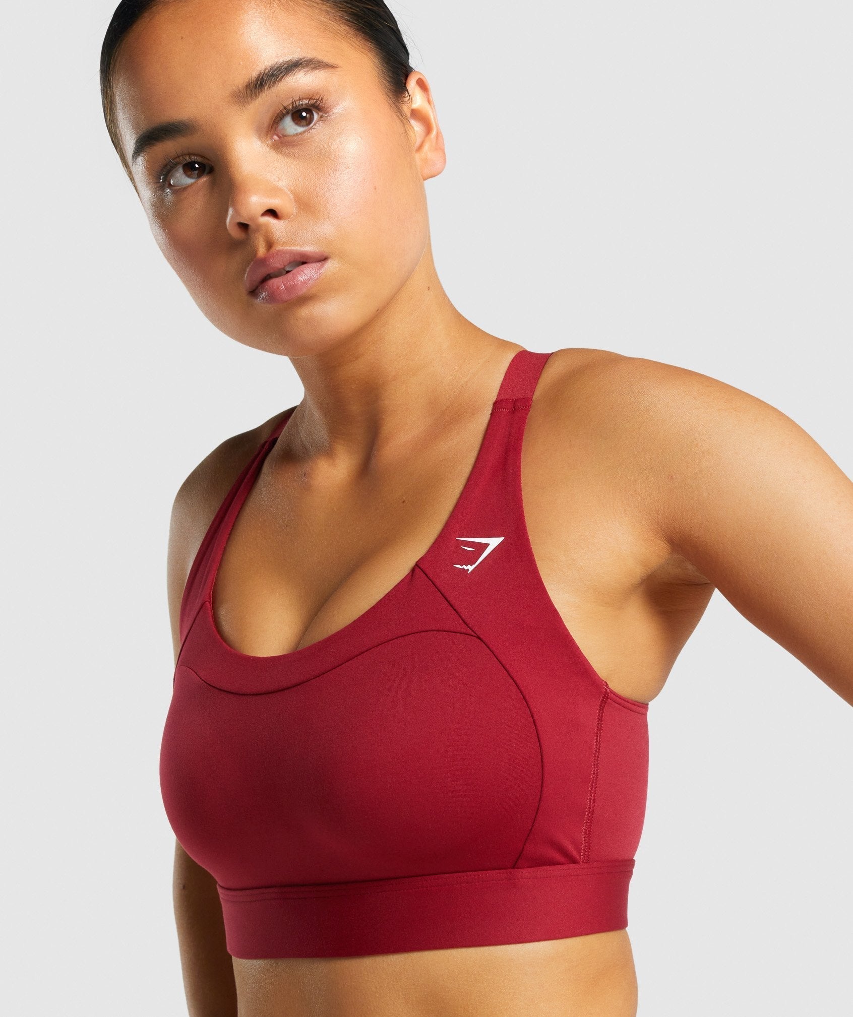 gymshark-racer-back-training-sports-bra-burgundy