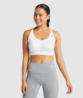 gymshark-racer-back-training-sports-bra-white-black-logo