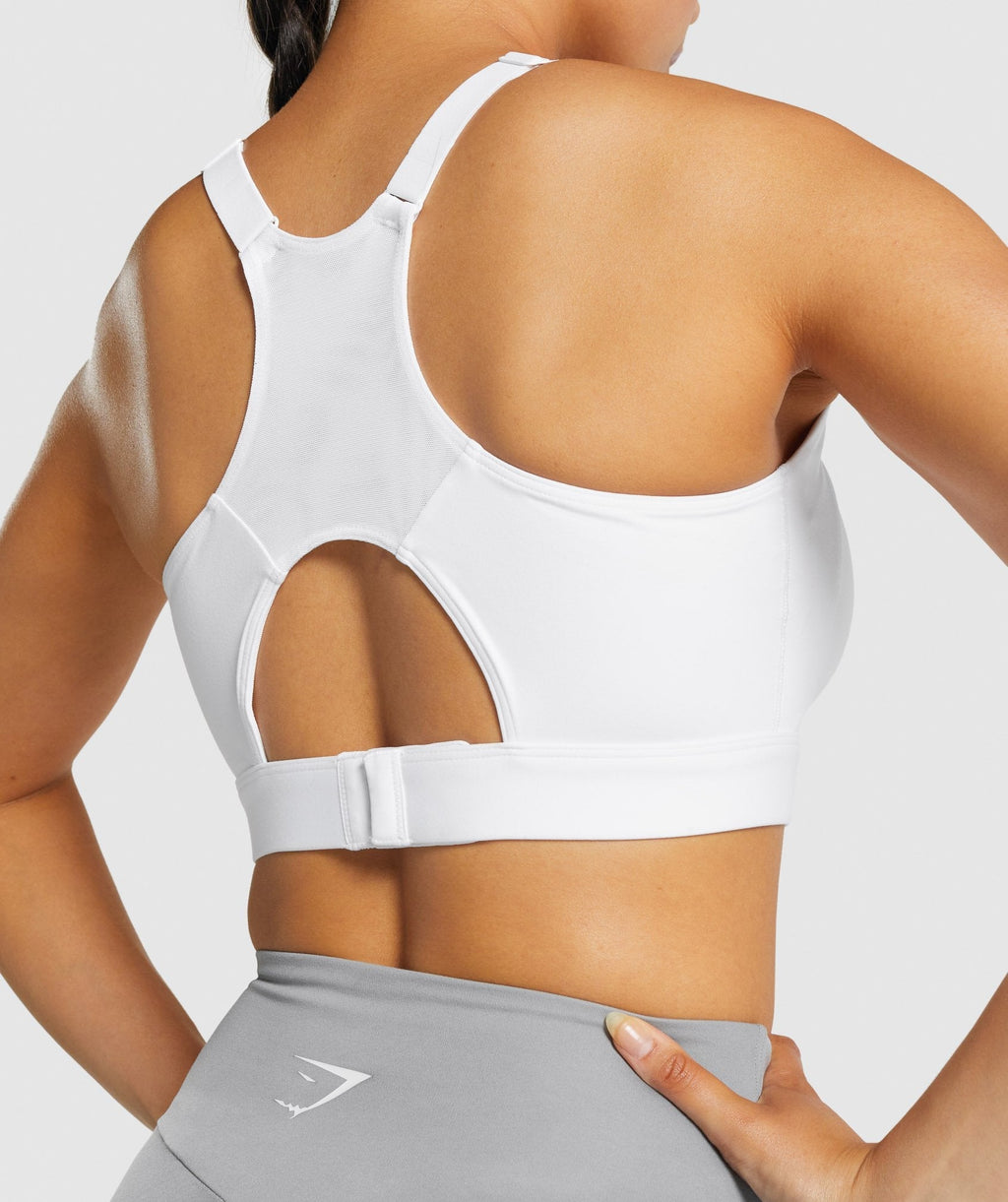 gymshark-racer-back-training-sports-bra-white-black-logo