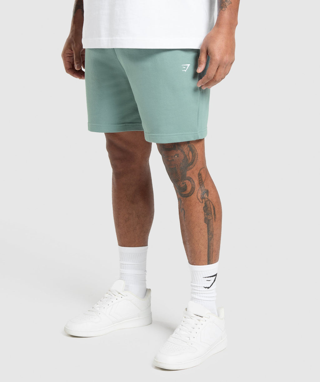 gymshark-rest-day-essentials-shorts-celeste-blue-ss25