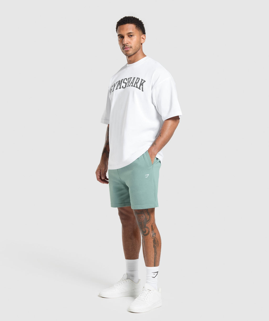 gymshark-rest-day-essentials-shorts-celeste-blue-ss25