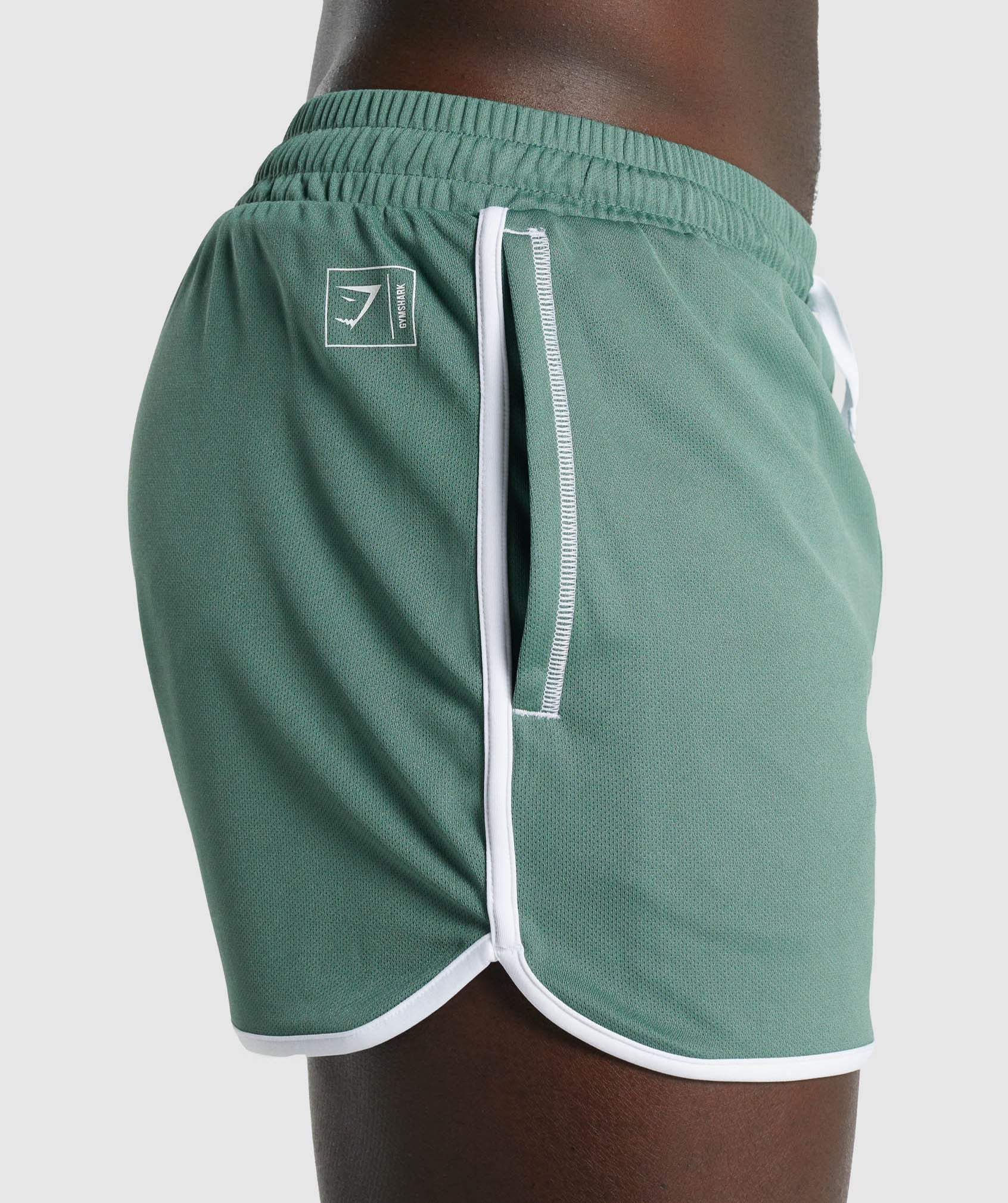 gymshark-recess-3-quad-shorts-green-aw21