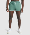 gymshark-recess-3-quad-shorts-green-aw21
