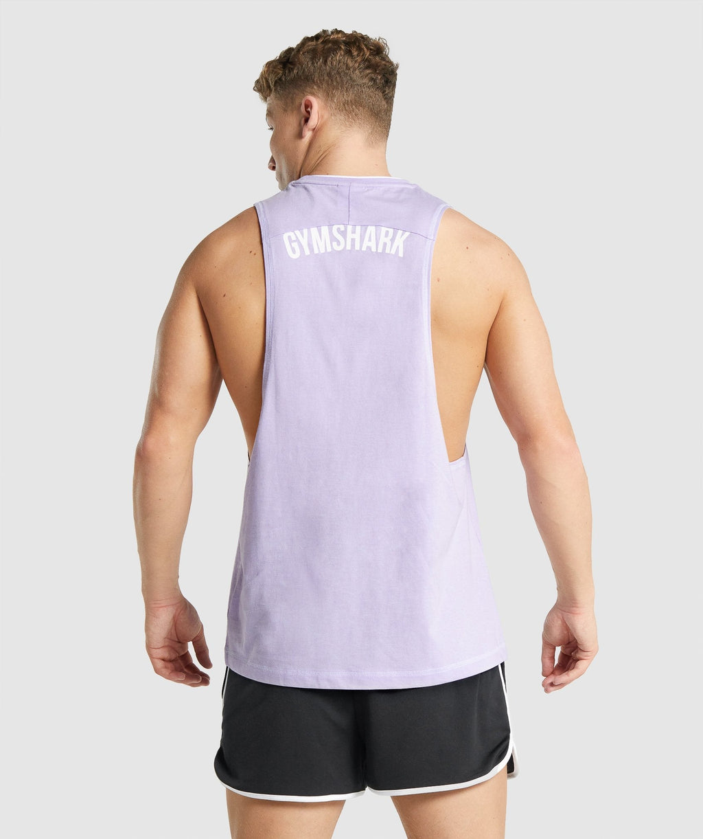 gymshark-recess-tank-light-purple-aw21