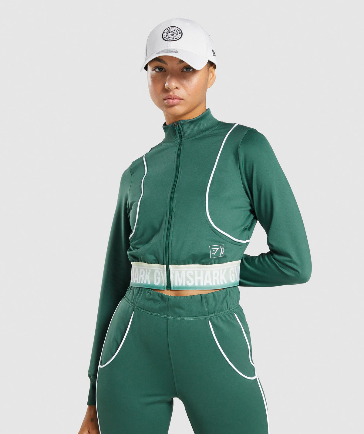 gymshark-recess-track-top-dark-green