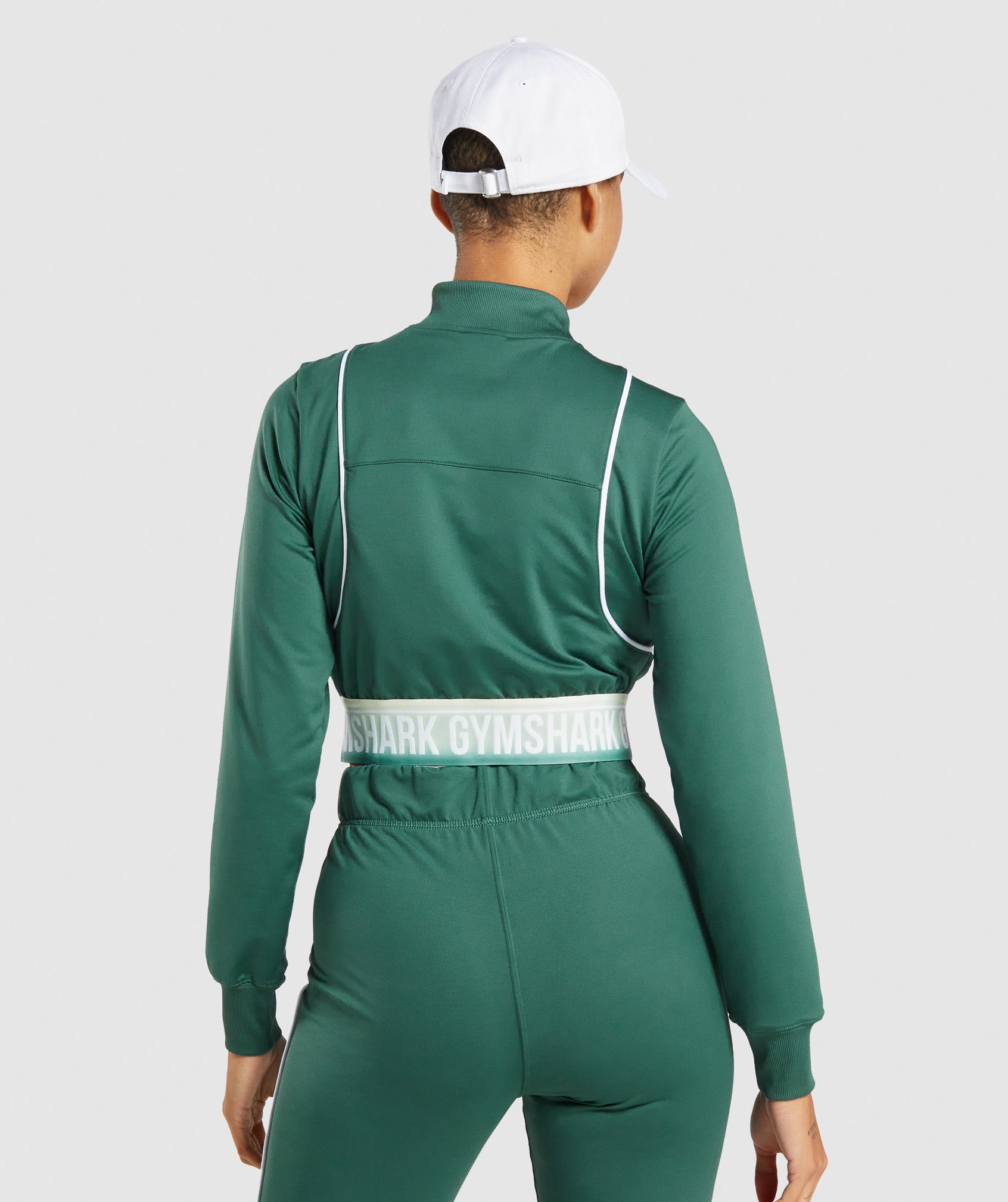 gymshark-recess-track-top-dark-green