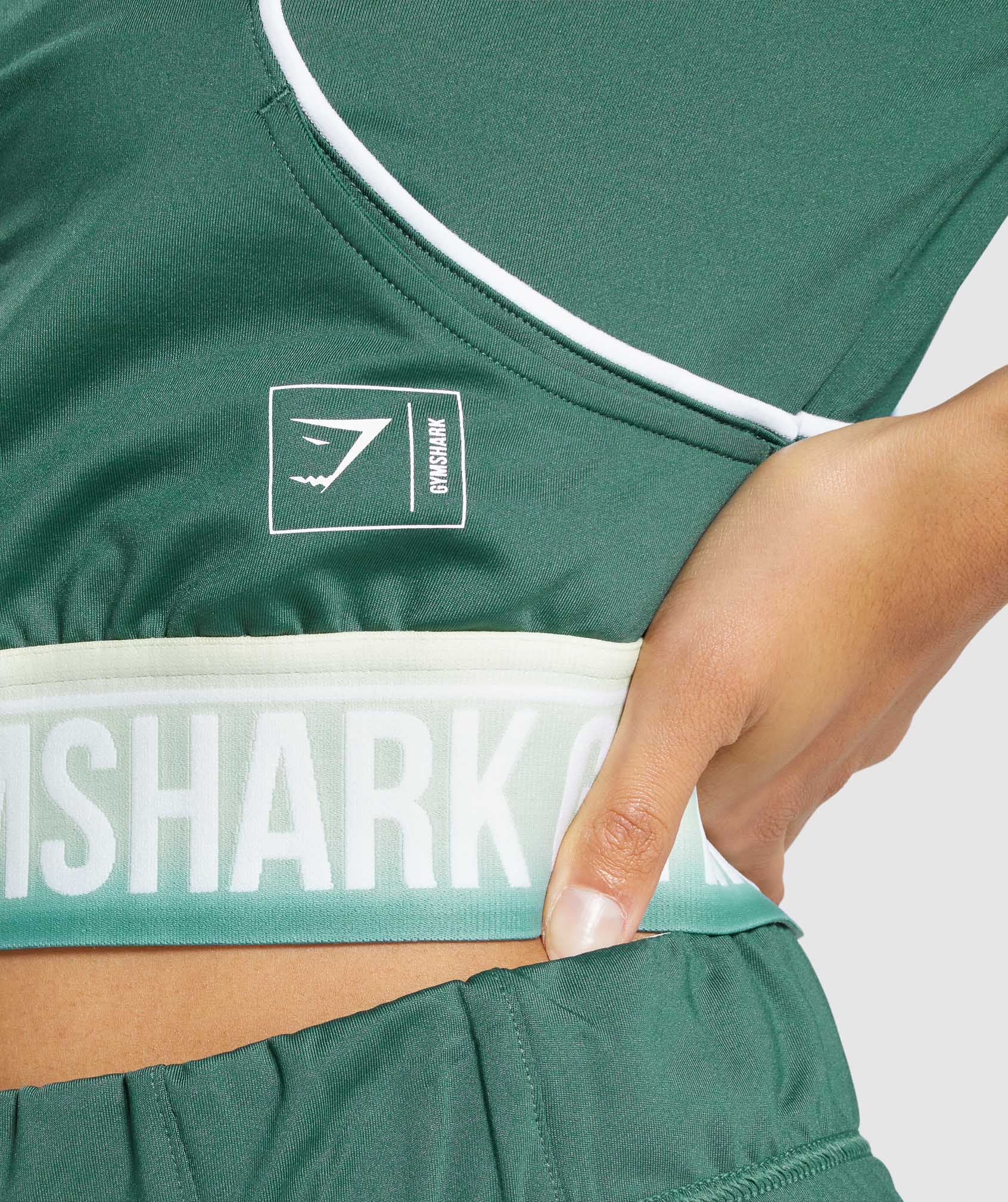 gymshark-recess-track-top-dark-green