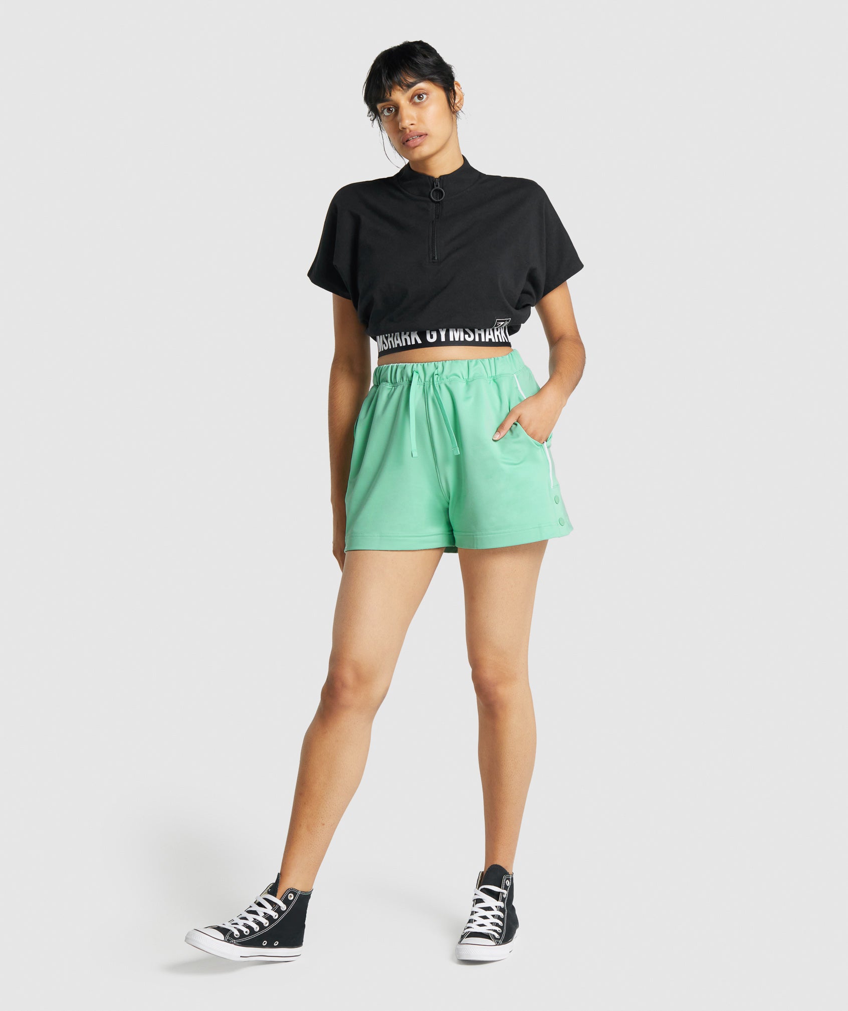 gymshark-recess-shorts-light-green