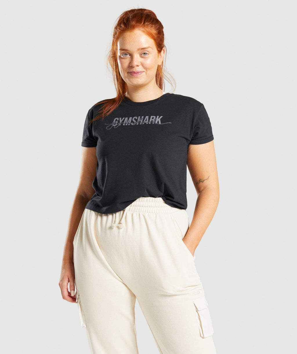 gymshark-release-t-shirt-black
