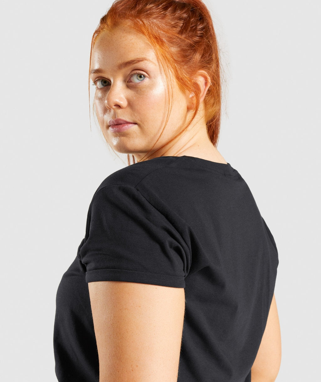 gymshark-release-t-shirt-black