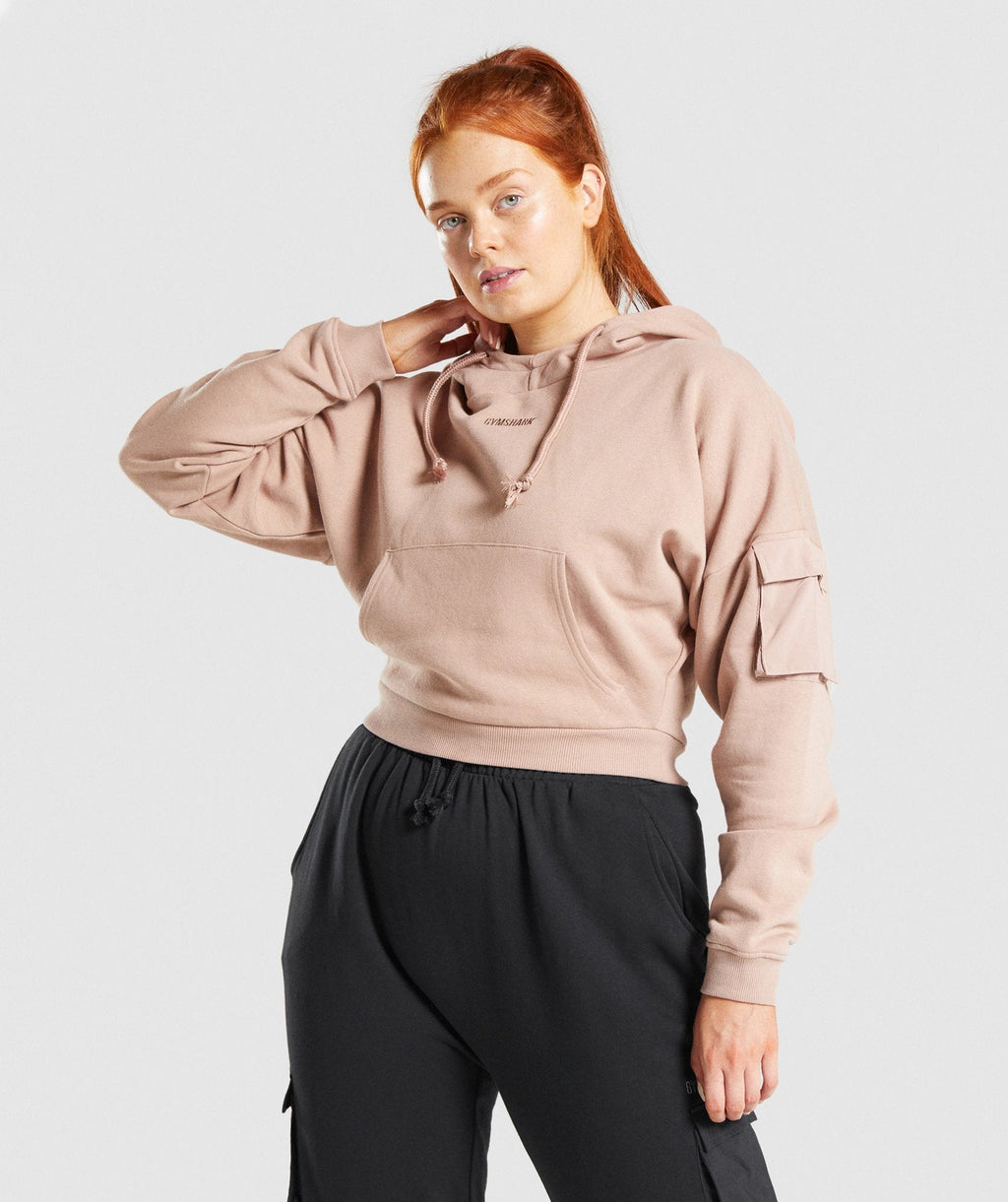 gymshark-release-hoodie-taupe