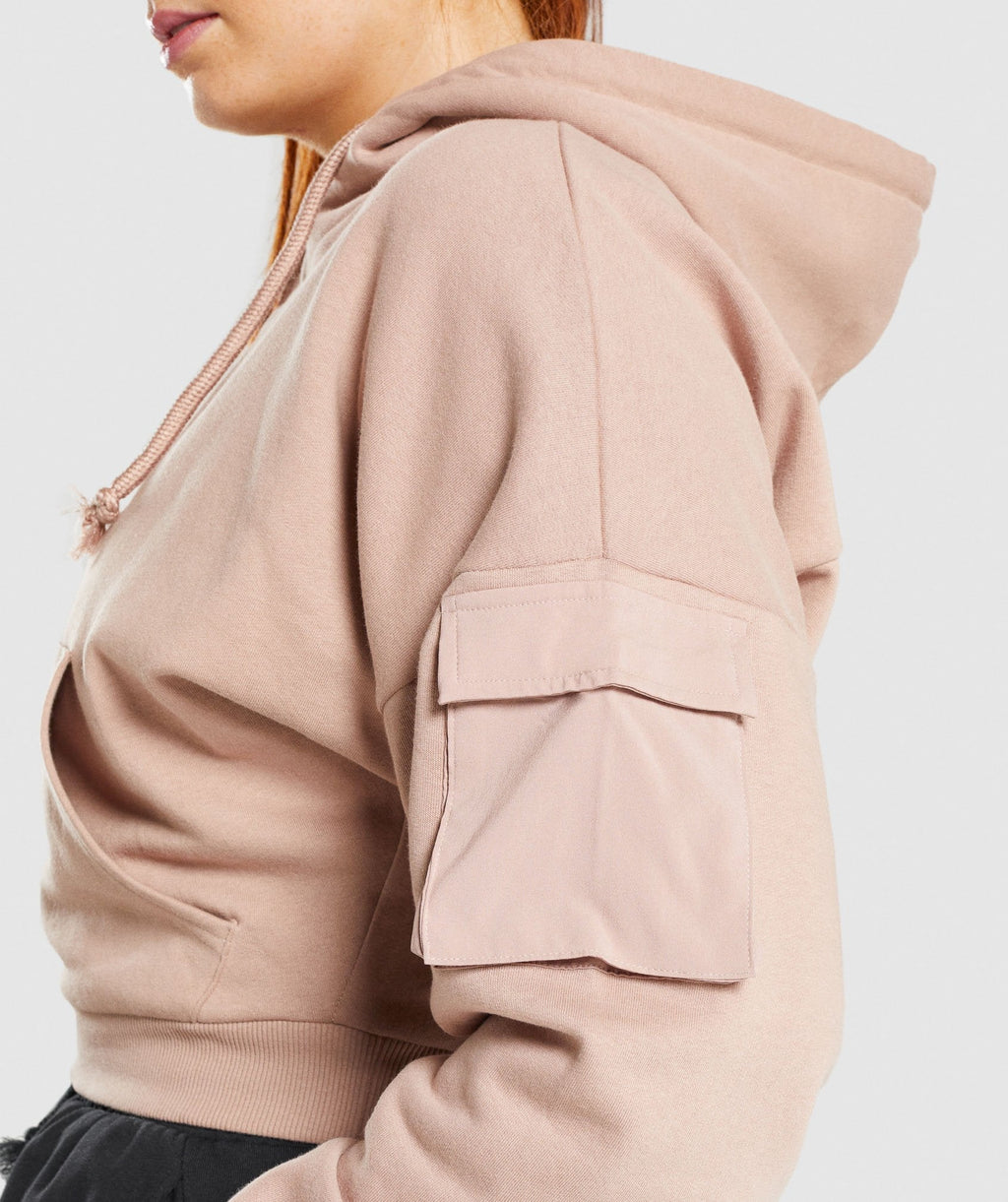 gymshark-release-hoodie-taupe