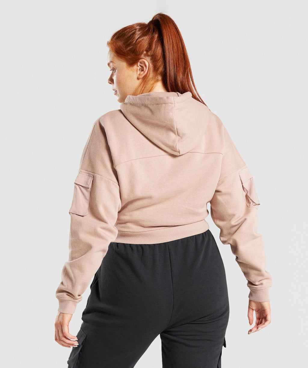 gymshark-release-hoodie-taupe
