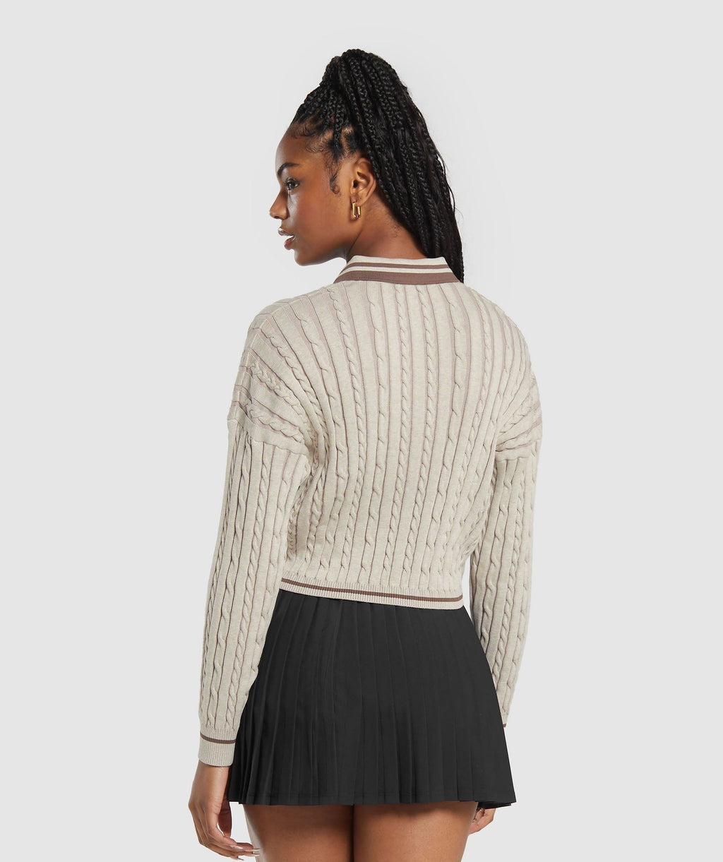 gymshark-rest-day-cable-knit-pullover-brown-aw23