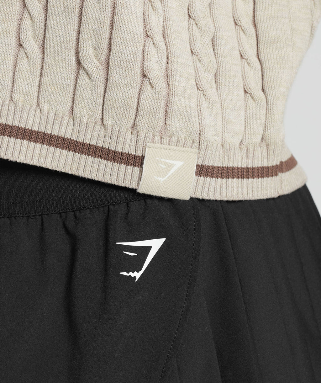 gymshark-rest-day-cable-knit-pullover-brown-aw23
