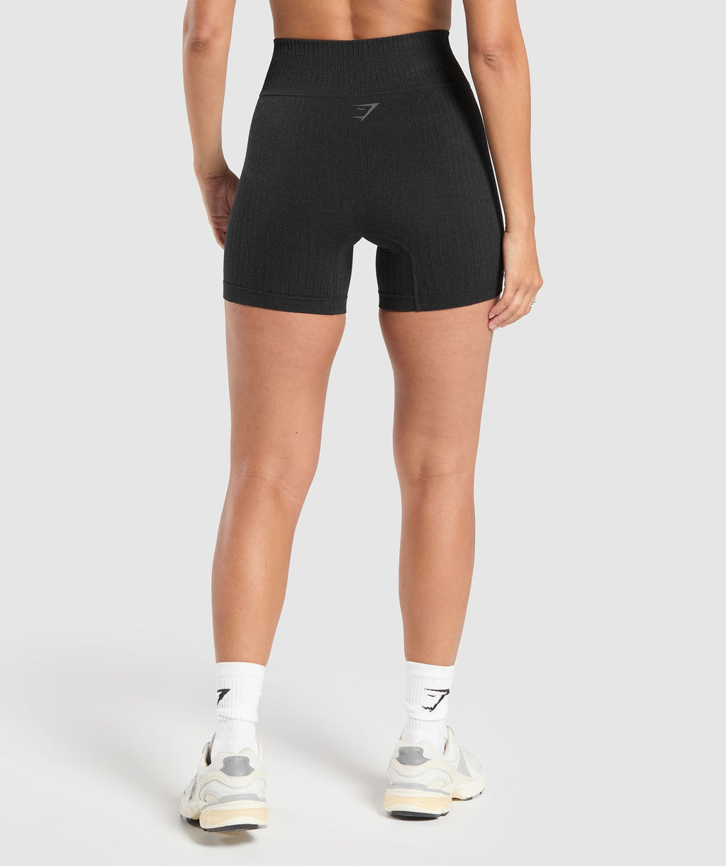 gymshark-luxe-seamless-shorts-coal-marl-aw24