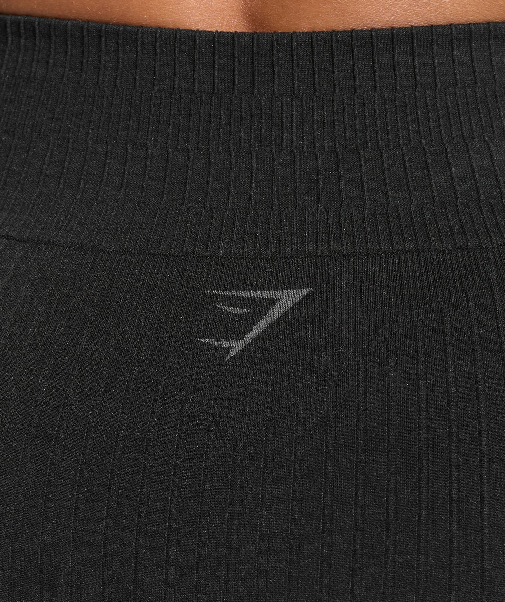 gymshark-luxe-seamless-shorts-coal-marl-aw24