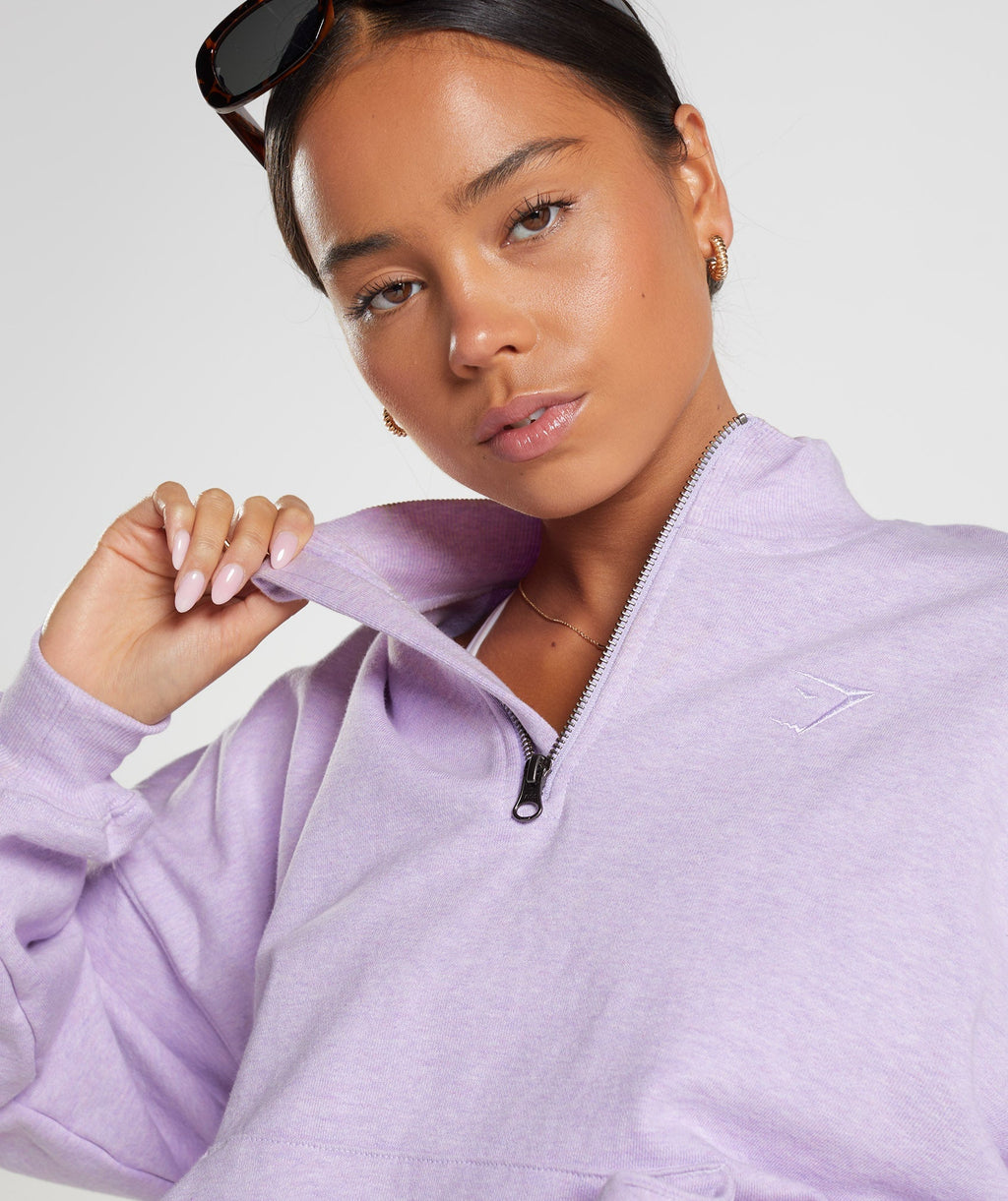 gymshark-rest-day-sweats-1-2-zip-pullover-aura-lilac-marl-aw22