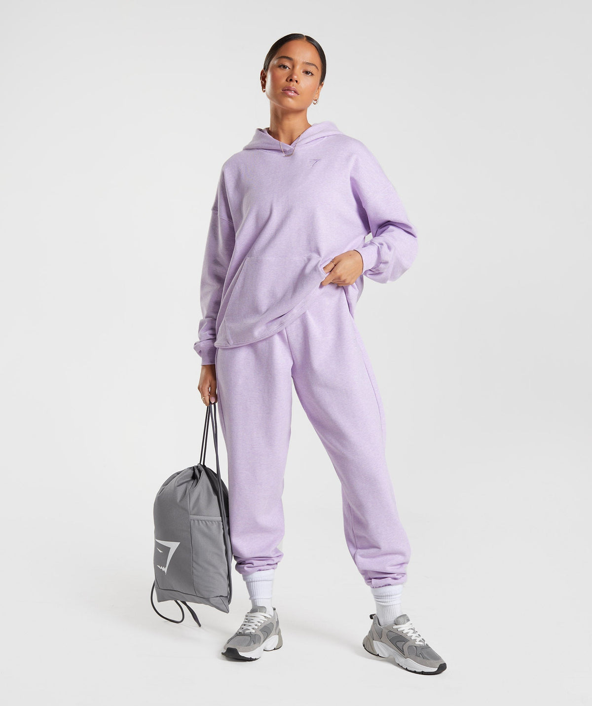 gymshark-rest-day-sweats-hoodie-aura-lilac-marl-aw22