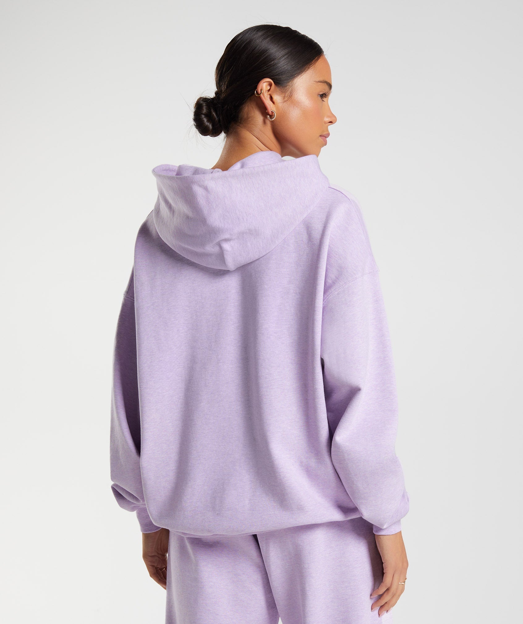 gymshark-rest-day-sweats-hoodie-aura-lilac-marl-aw22
