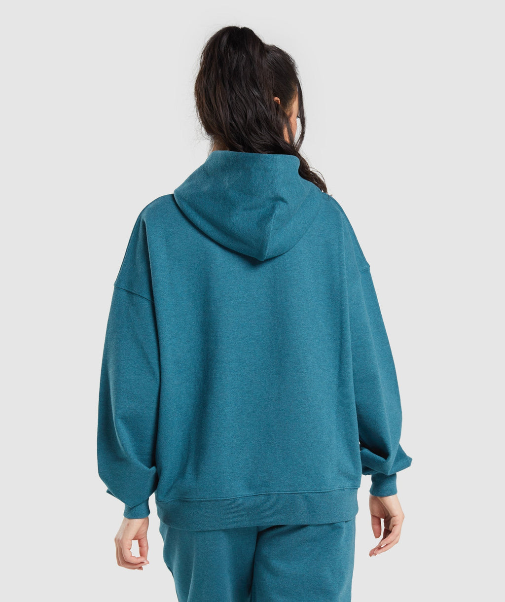 gymshark-rest-day-sweats-hoodie-steel-blue-marl-aw22