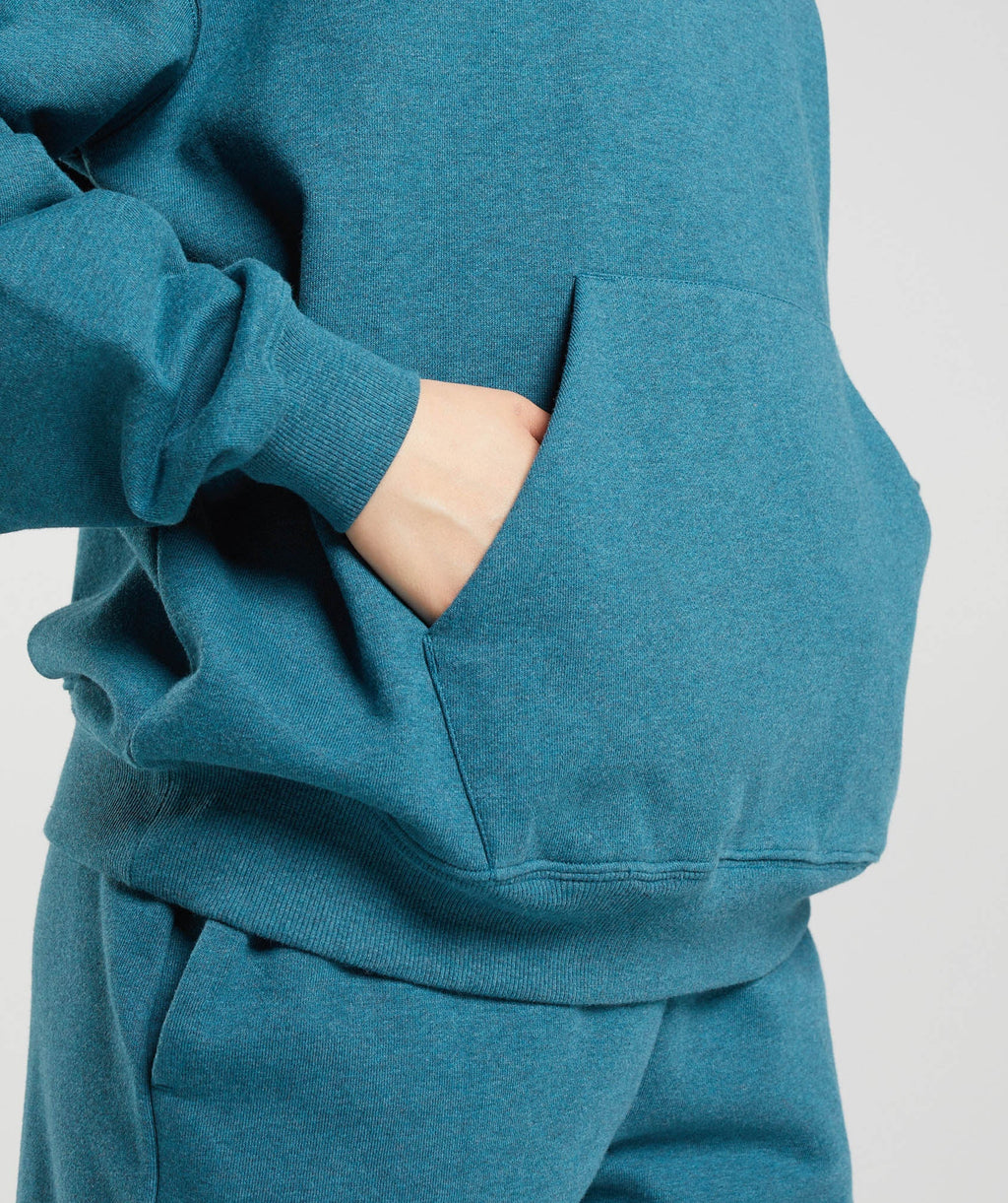 gymshark-rest-day-sweats-hoodie-steel-blue-marl-aw22