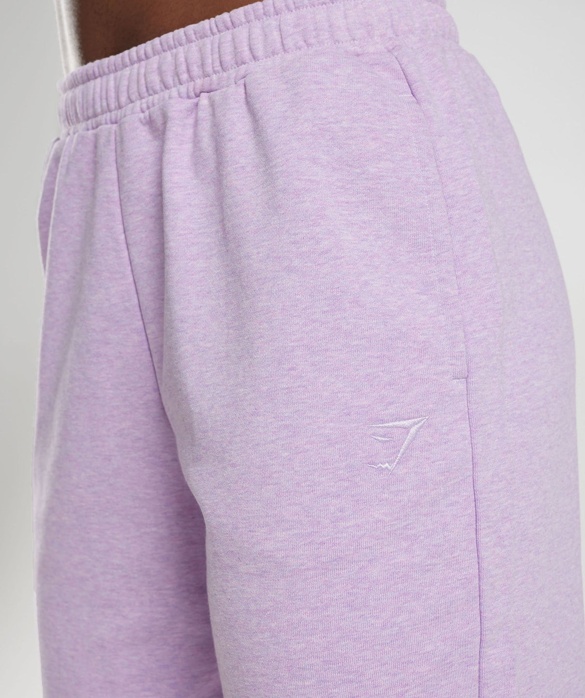 gymshark-rest-day-sweats-joggers-aura-lilac-marl-aw22