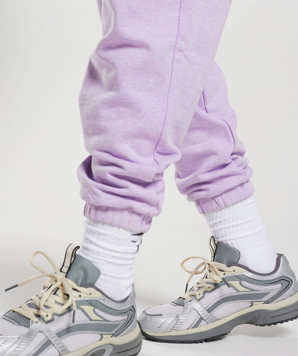 gymshark-rest-day-sweats-joggers-aura-lilac-marl-aw22